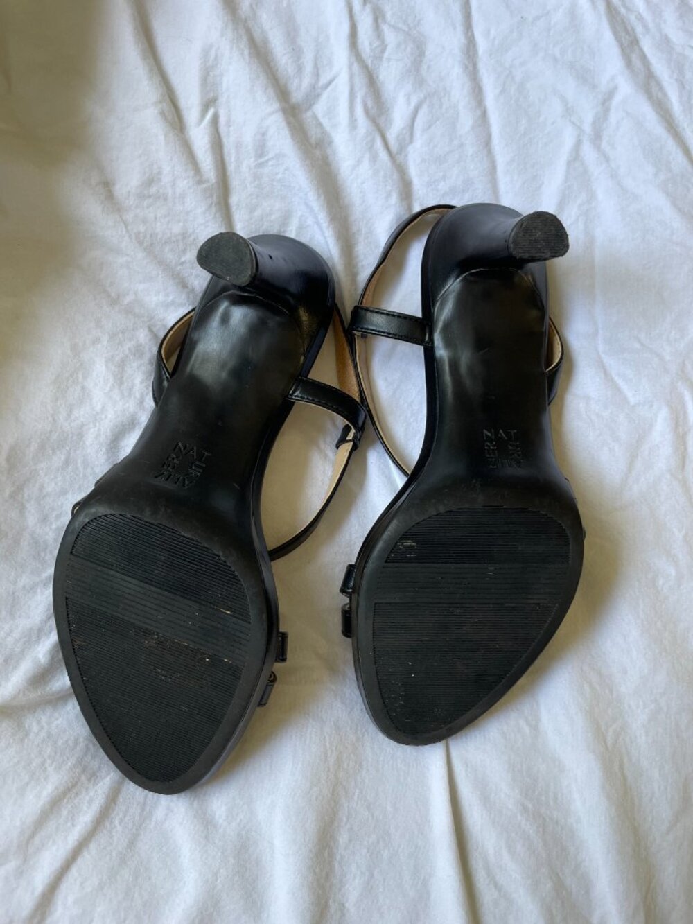 Naturalizer Women’s Brenta Heeled Sandal - Picture 11 of 11